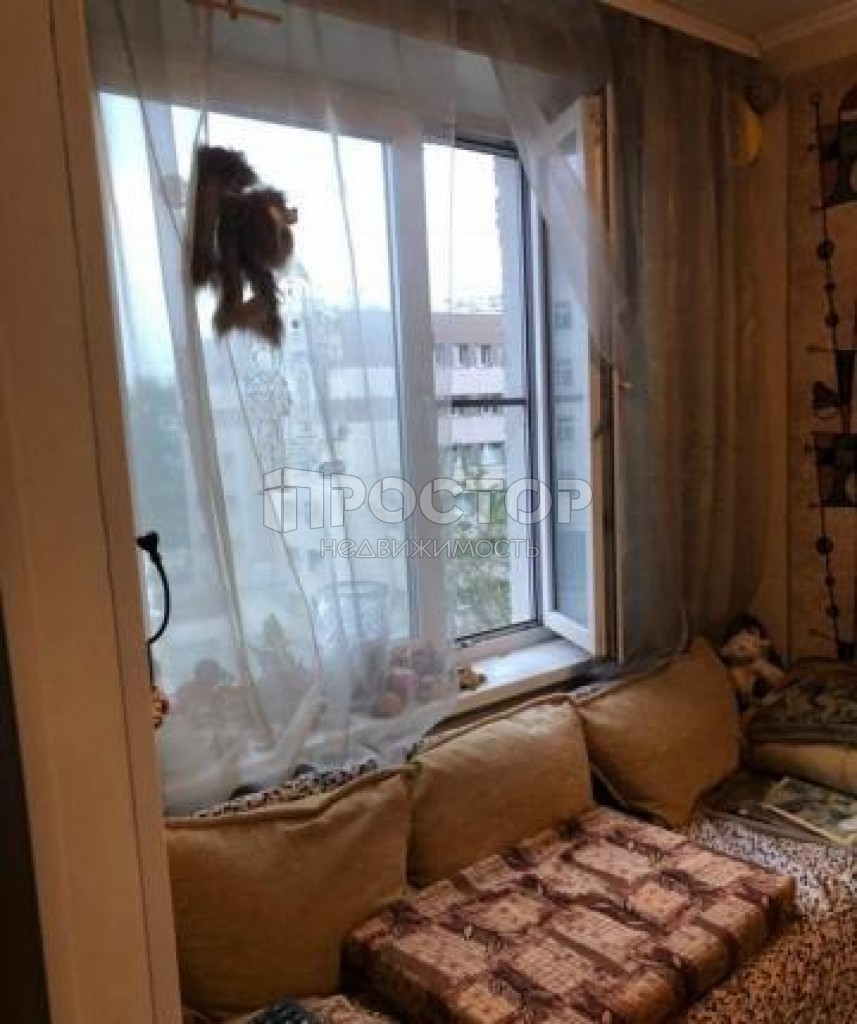 2-комнатная квартира, 53 м² - фото 13