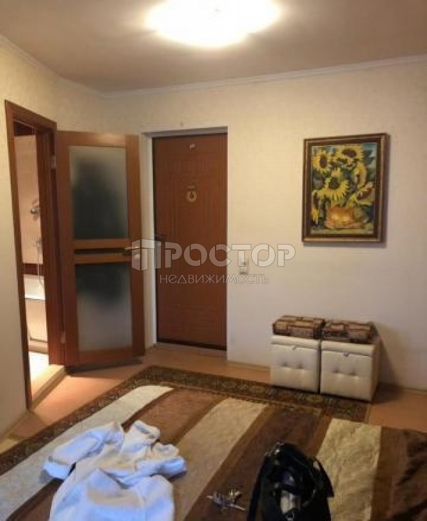 2-комнатная квартира, 53 м² - фото 2