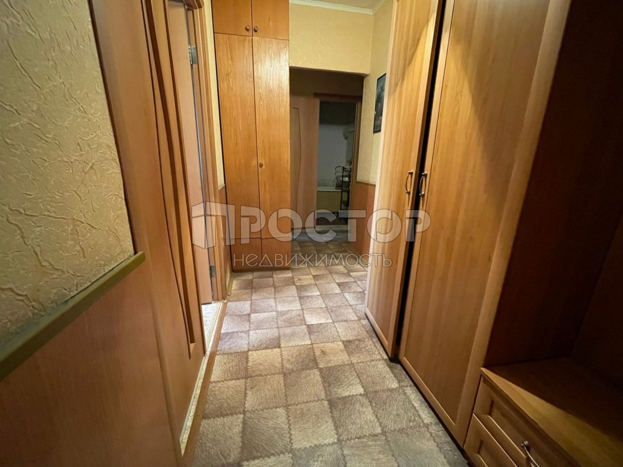 2-комнатная квартира, 53.5 м² - фото 3