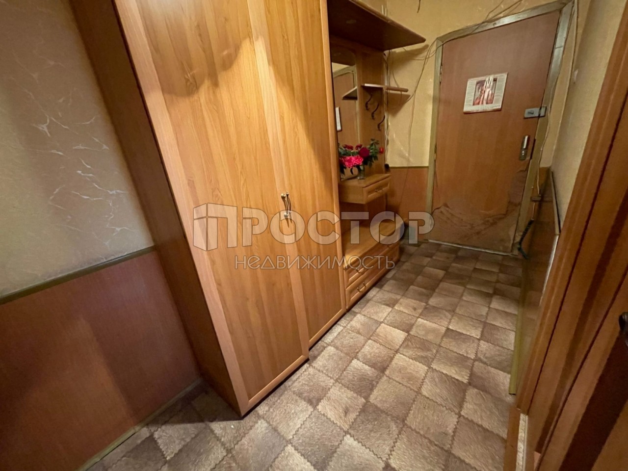 2-комнатная квартира, 53.5 м² - фото 5