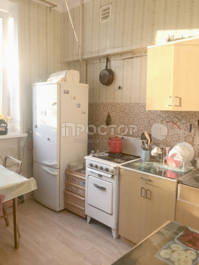 2-комнатная квартира, 58.4 м² - фото 6