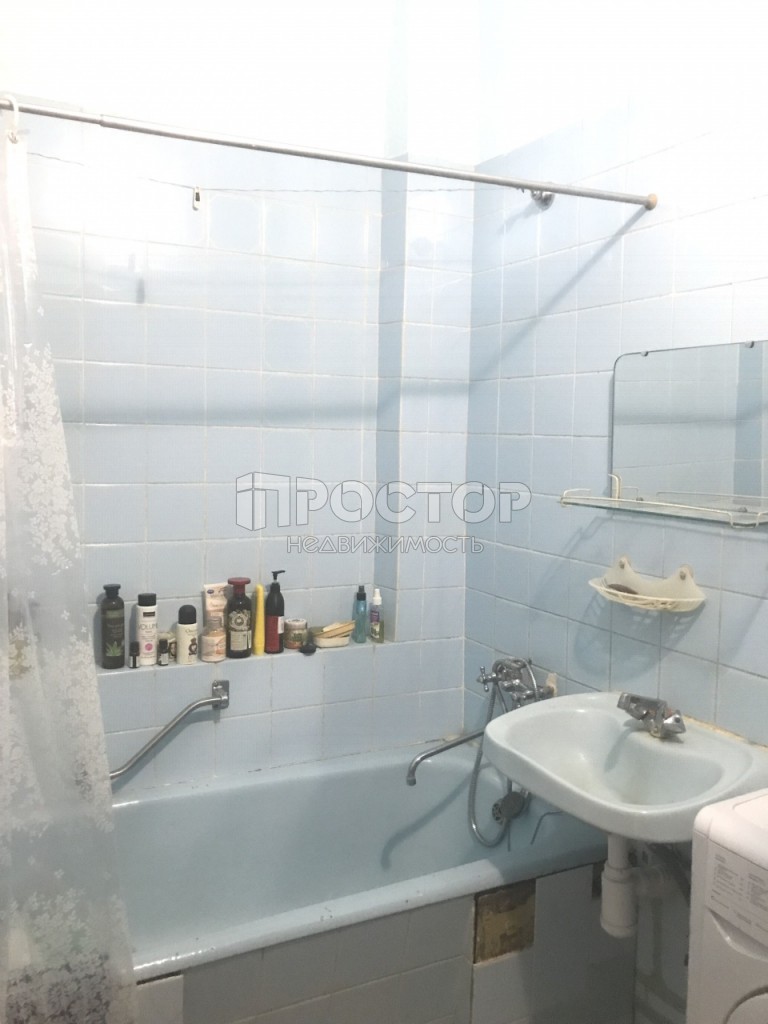 2-комнатная квартира, 58.4 м² - фото 9