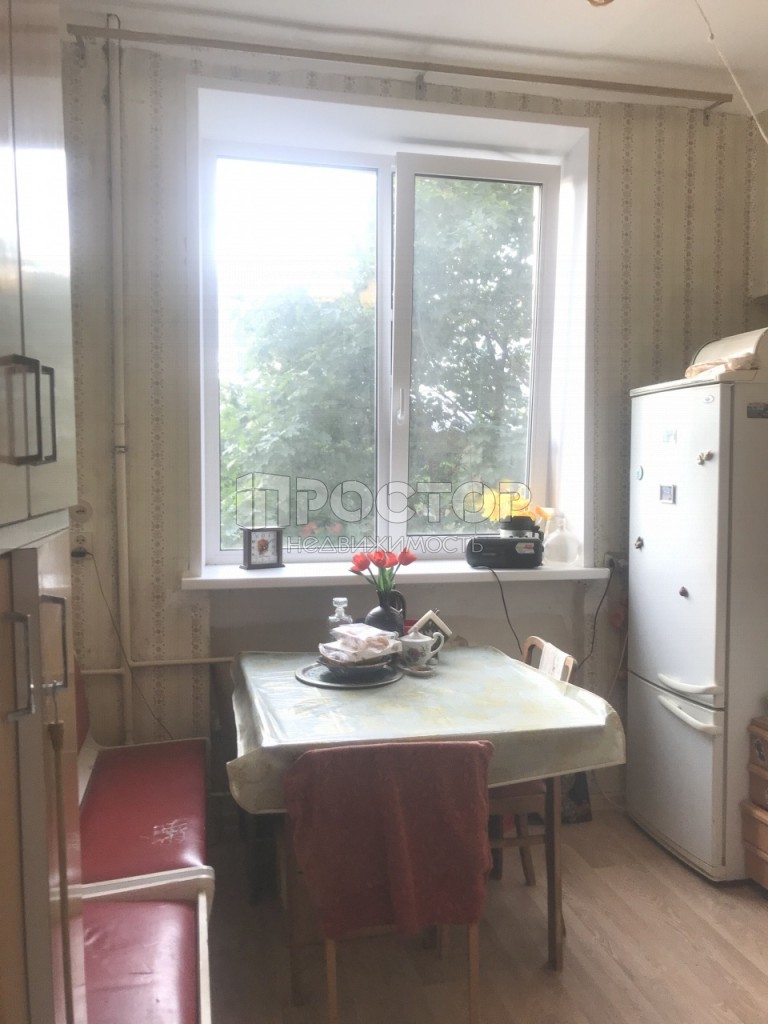 2-комнатная квартира, 58.4 м² - фото 7