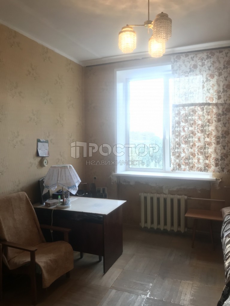 2-комнатная квартира, 58.4 м² - фото 4