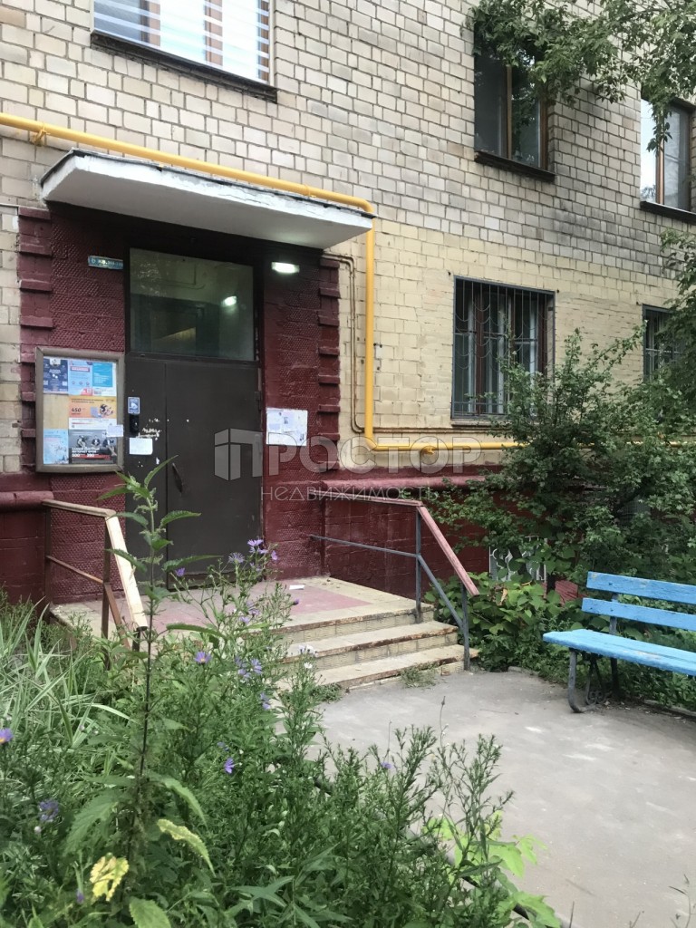 2-комнатная квартира, 58.4 м² - фото 15
