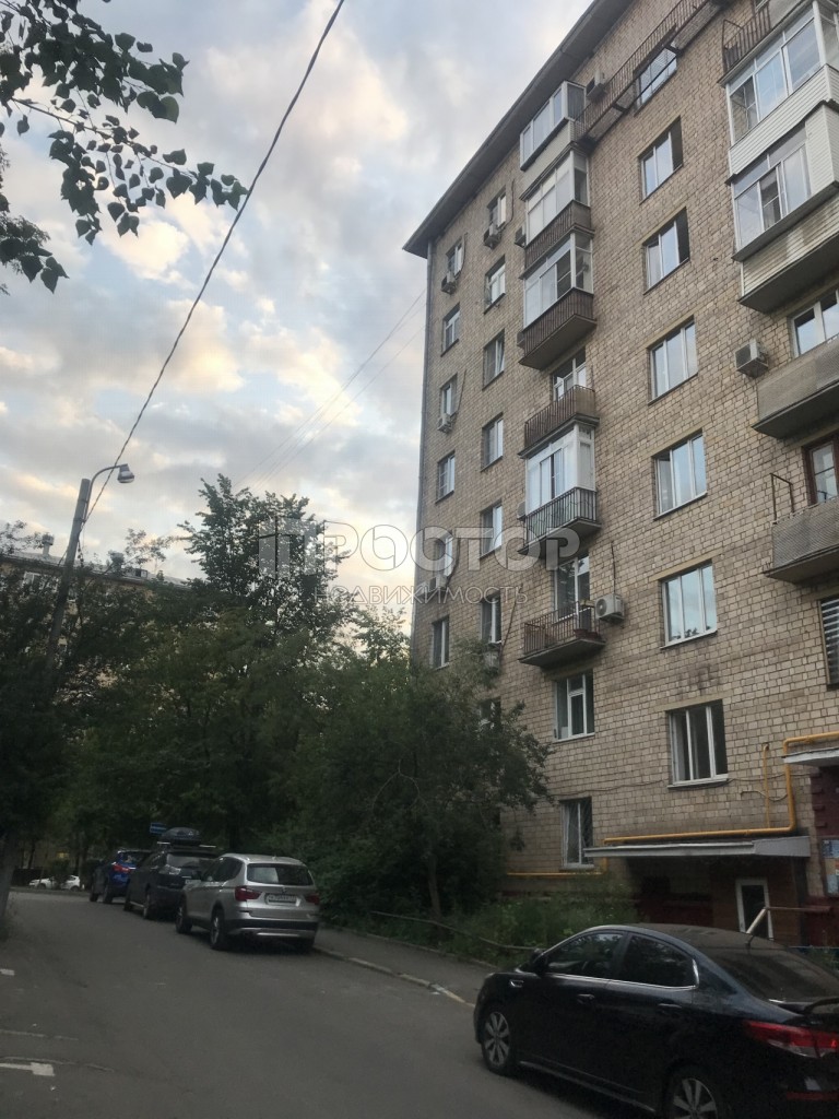 2-комнатная квартира, 58.4 м² - фото 16