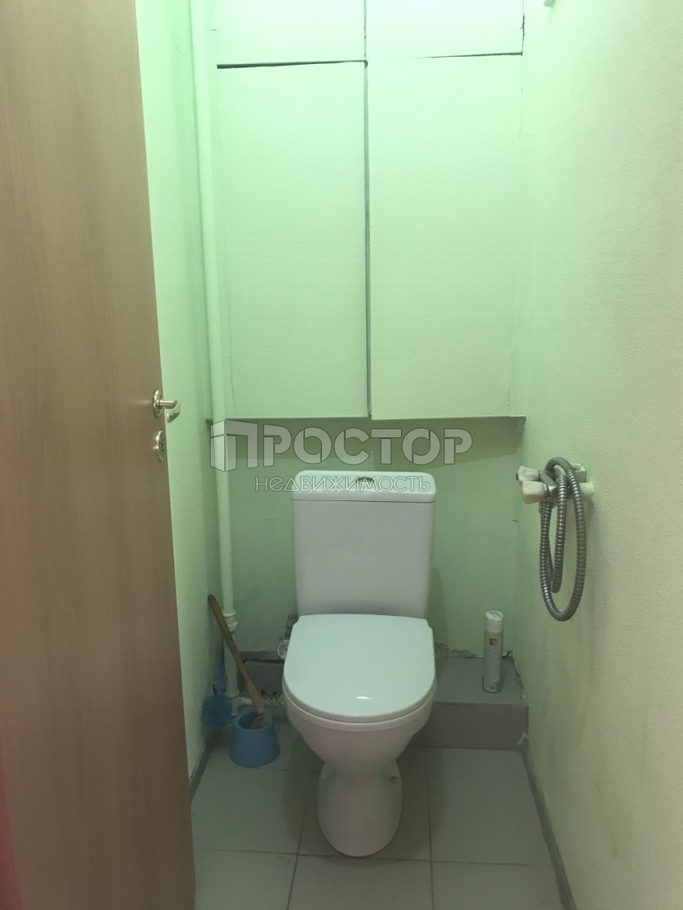 2-комнатная квартира, 58.4 м² - фото 8