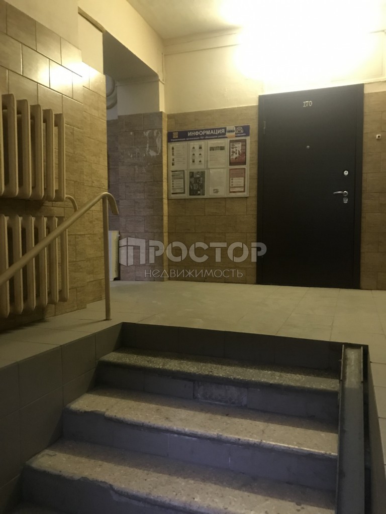 2-комнатная квартира, 58.4 м² - фото 14