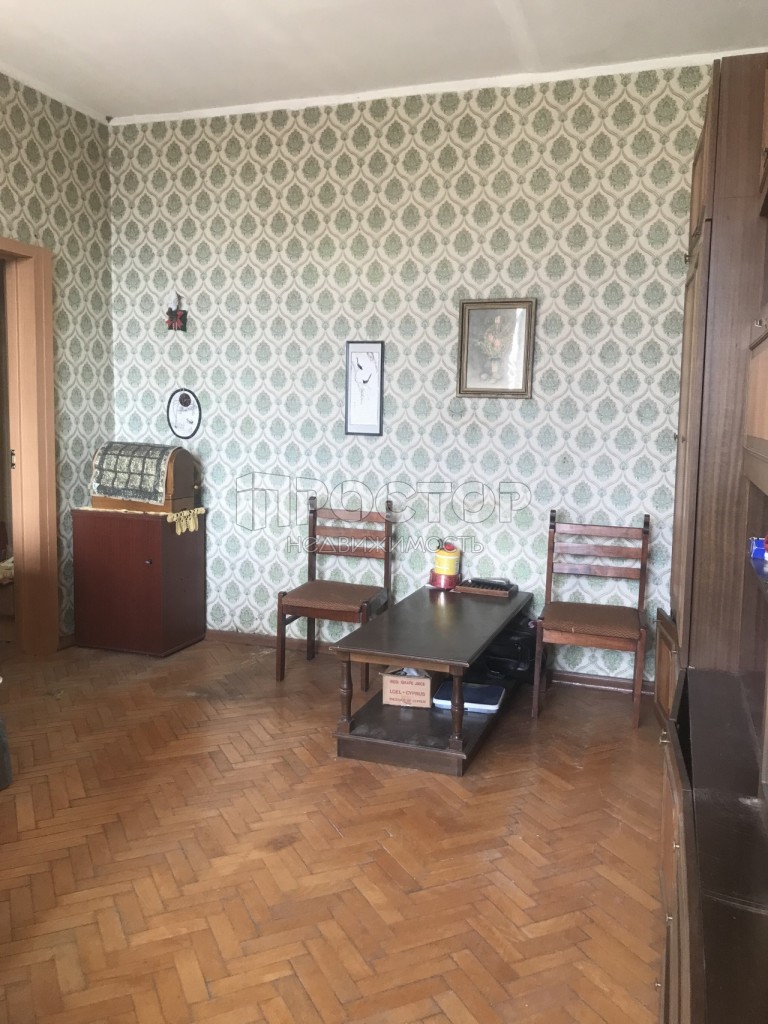 2-комнатная квартира, 58.4 м² - фото 3