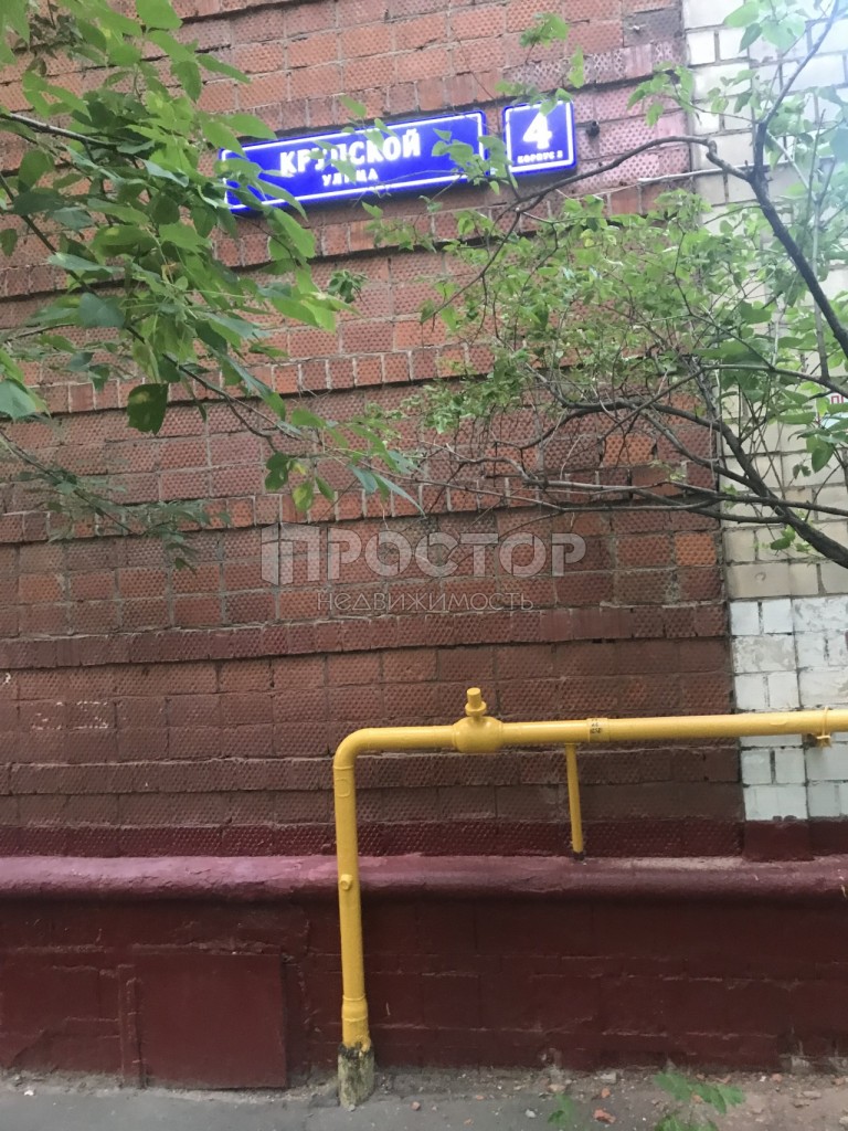 2-комнатная квартира, 58.4 м² - фото 17