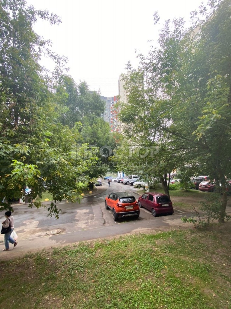 2-комнатная квартира, 42 м² - фото 13