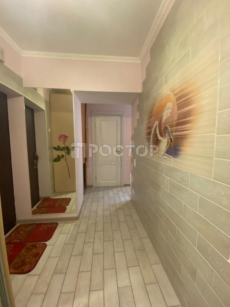 2-комнатная квартира, 42 м² - фото 4