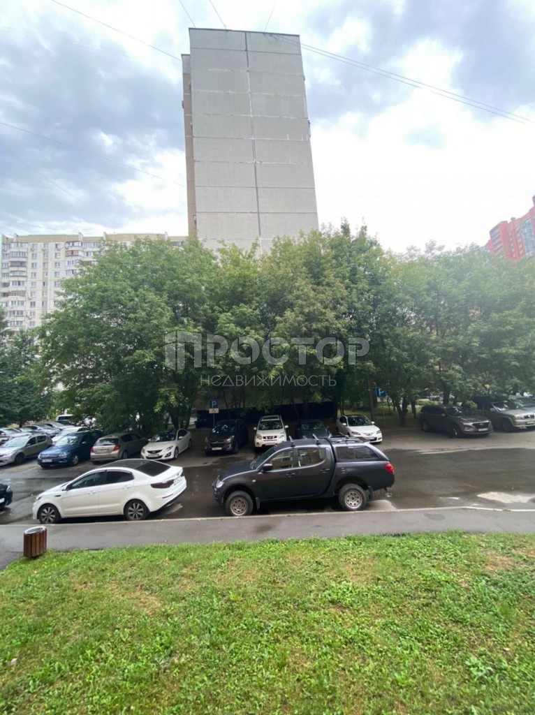 2-комнатная квартира, 42 м² - фото 14