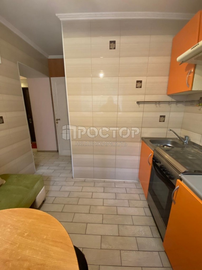 2-комнатная квартира, 42 м² - фото 11