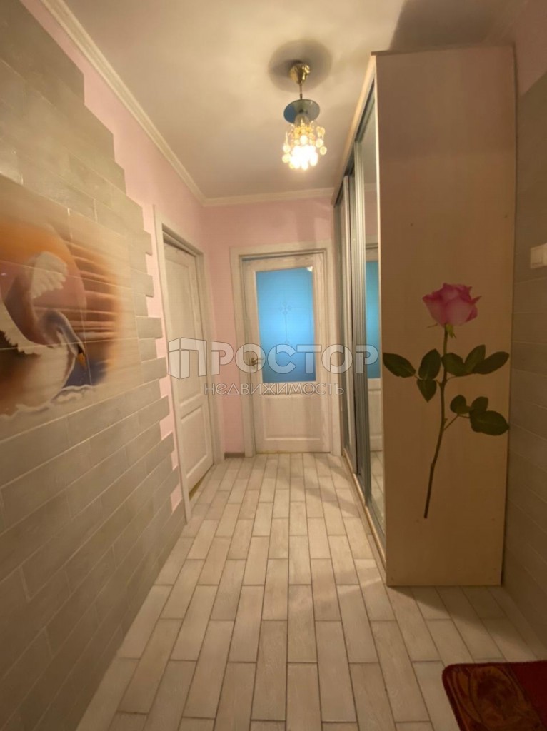 2-комнатная квартира, 42 м² - фото 3