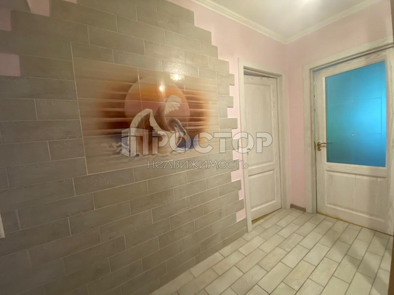 2-комнатная квартира, 42 м² - фото 5