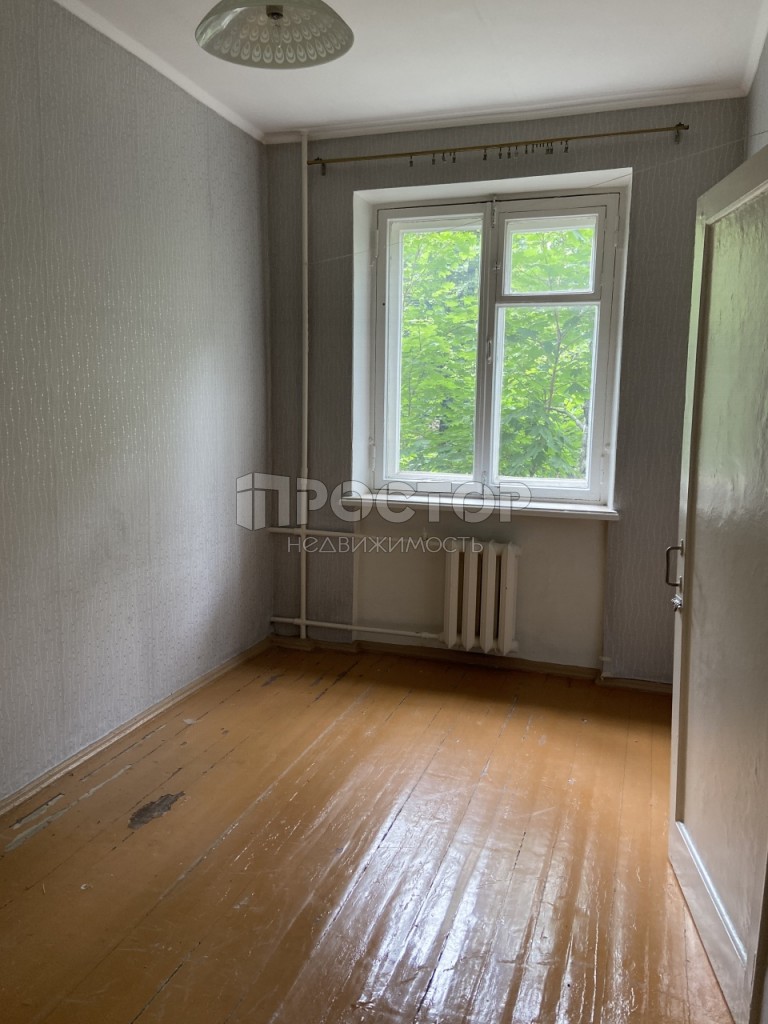 2-комнатная квартира, 43.1 м² - фото 3