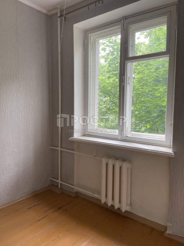 2-комнатная квартира, 43.1 м² - фото 4