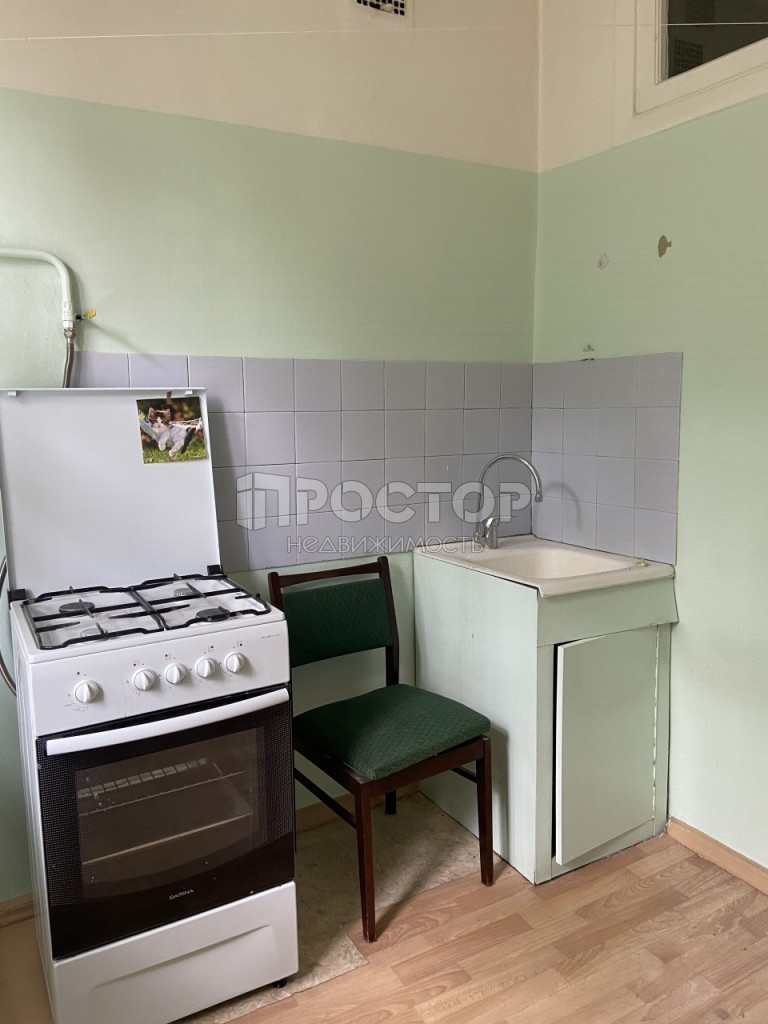 2-комнатная квартира, 43.1 м² - фото 6