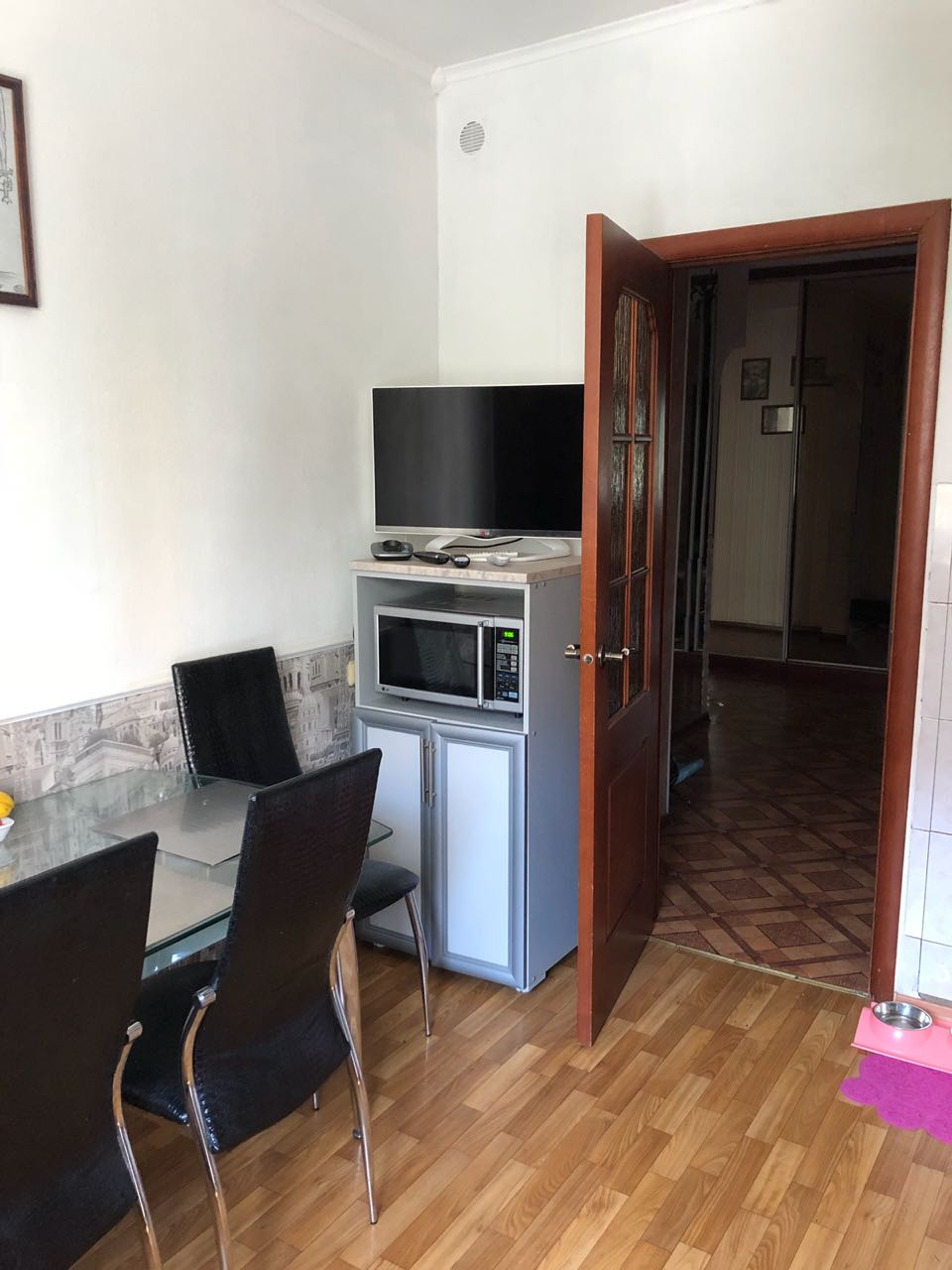 3-комнатная квартира, 77.6 м² - фото 3