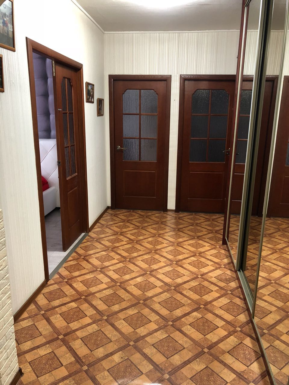 3-комнатная квартира, 77.6 м² - фото 5