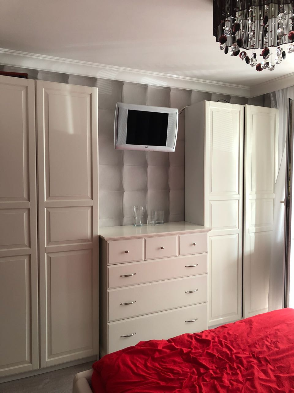 3-комнатная квартира, 77.6 м² - фото 8