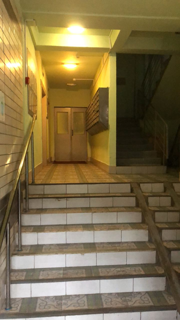 3-комнатная квартира, 77.6 м² - фото 16