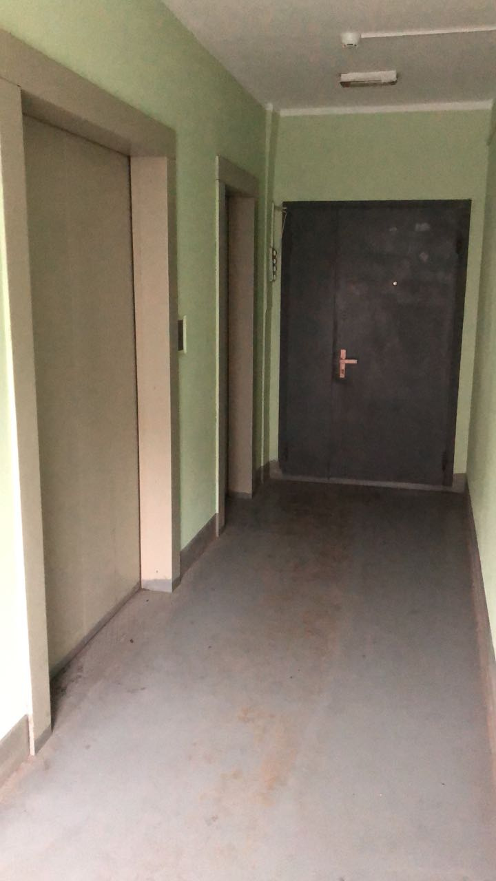 3-комнатная квартира, 77.6 м² - фото 17