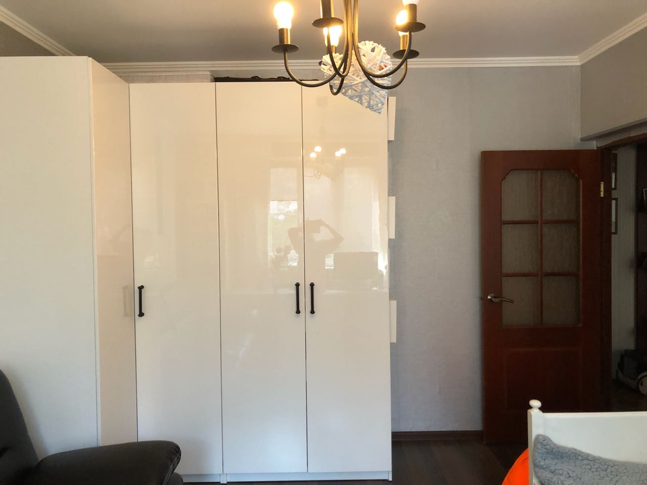 3-комнатная квартира, 77.6 м² - фото 10