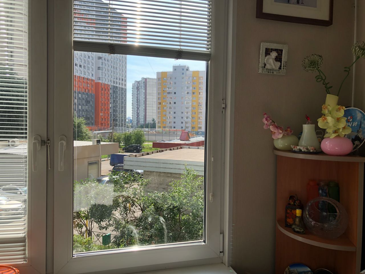 3-комнатная квартира, 77.6 м² - фото 15