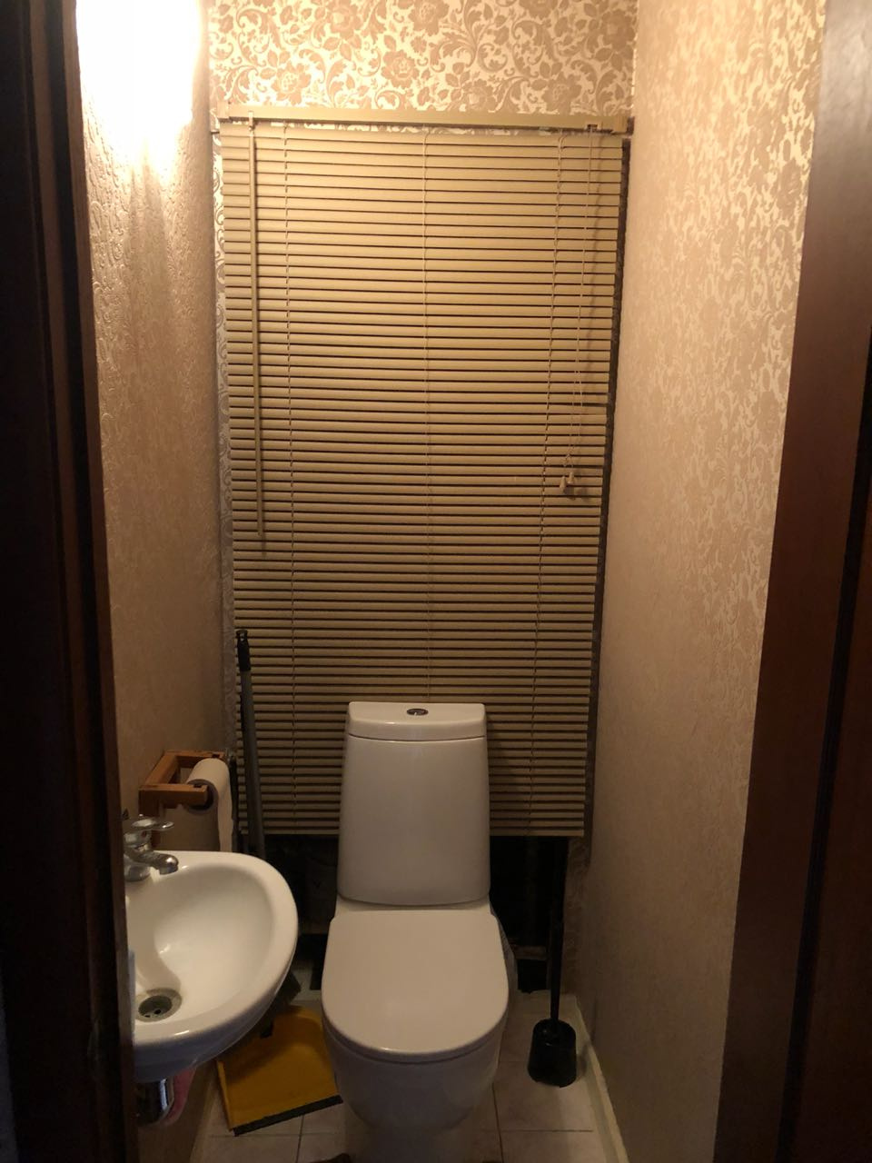 3-комнатная квартира, 77.6 м² - фото 4
