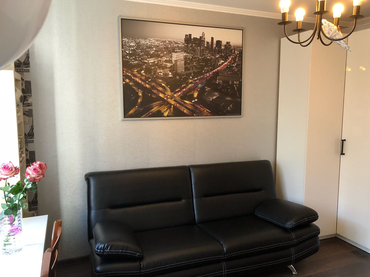 3-комнатная квартира, 77.6 м² - фото 12