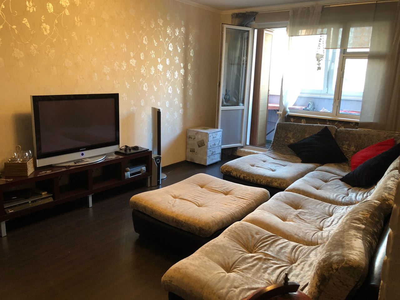 3-комнатная квартира, 77.6 м² - фото 9
