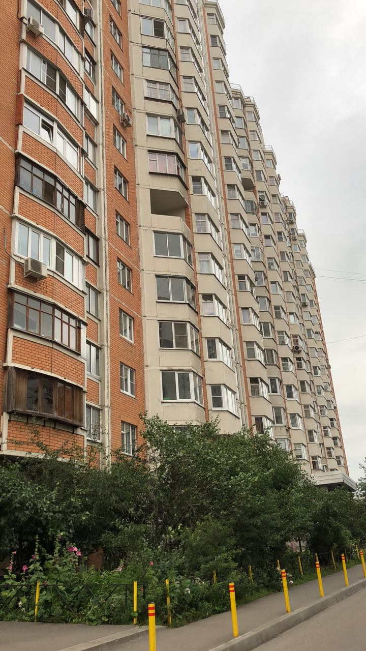 3-комнатная квартира, 77.6 м² - фото 18