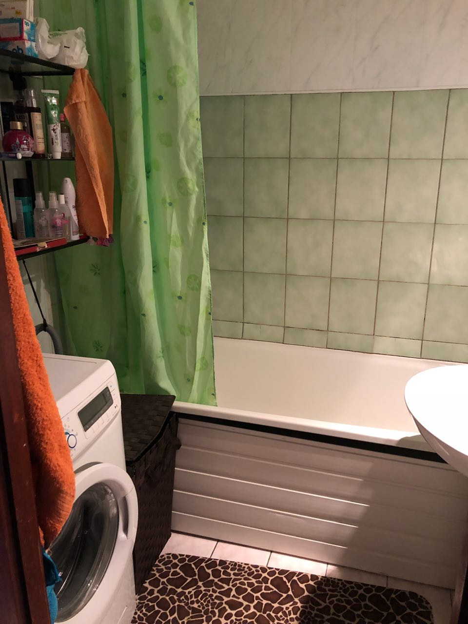 3-комнатная квартира, 77.6 м² - фото 6