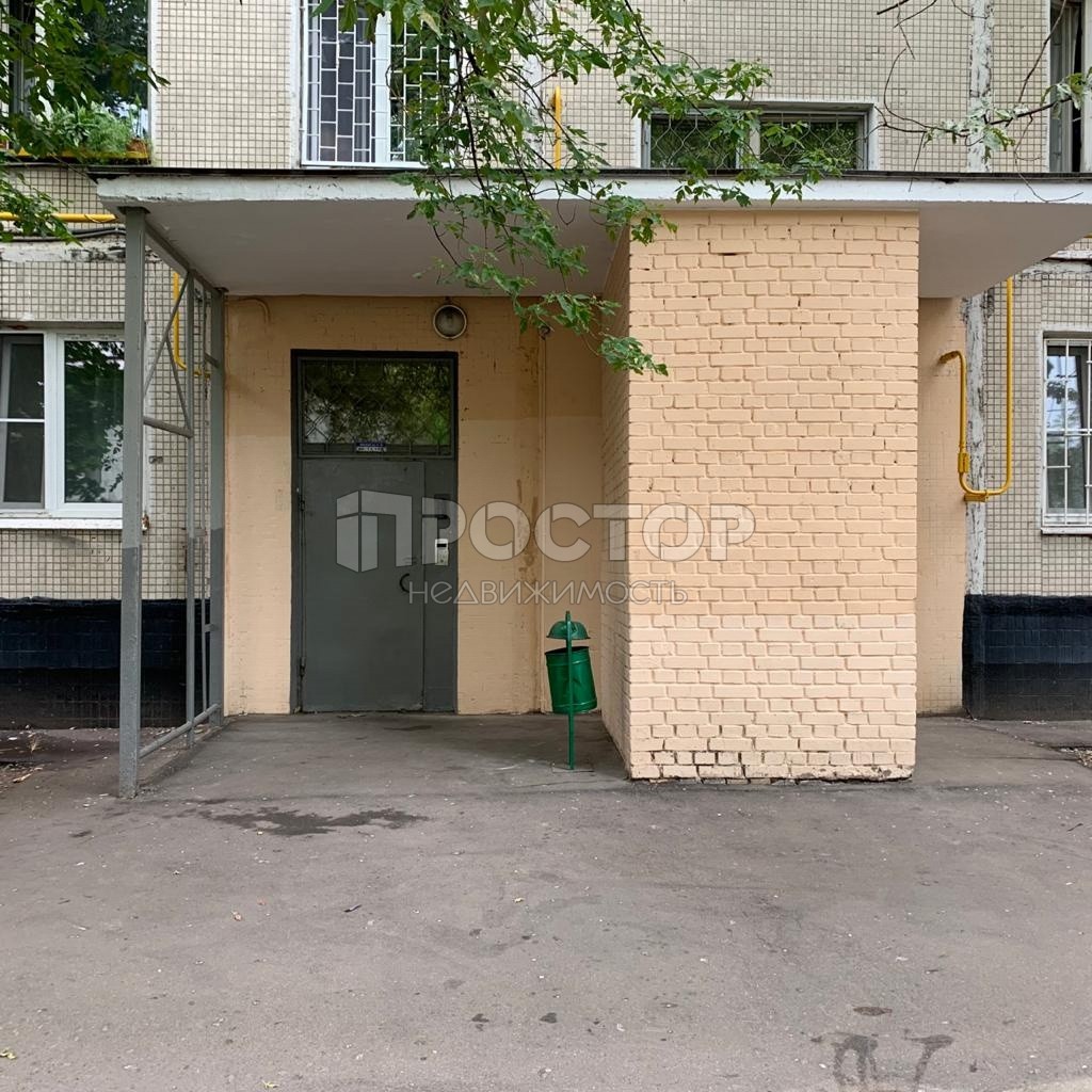 2-комнатная квартира, 45.7 м² - фото 24