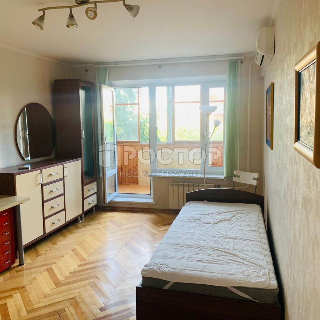 2-комнатная квартира, 45.7 м² - фото 2