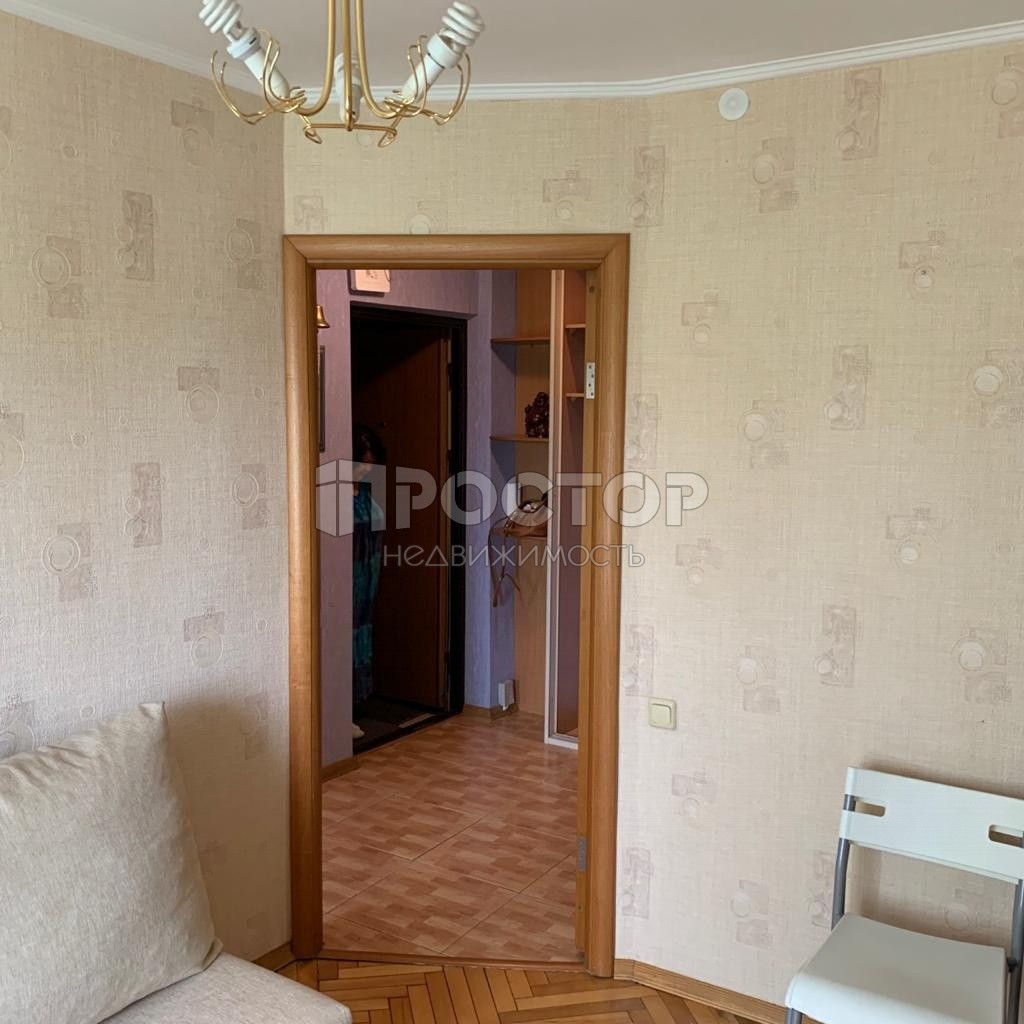 2-комнатная квартира, 45.7 м² - фото 10