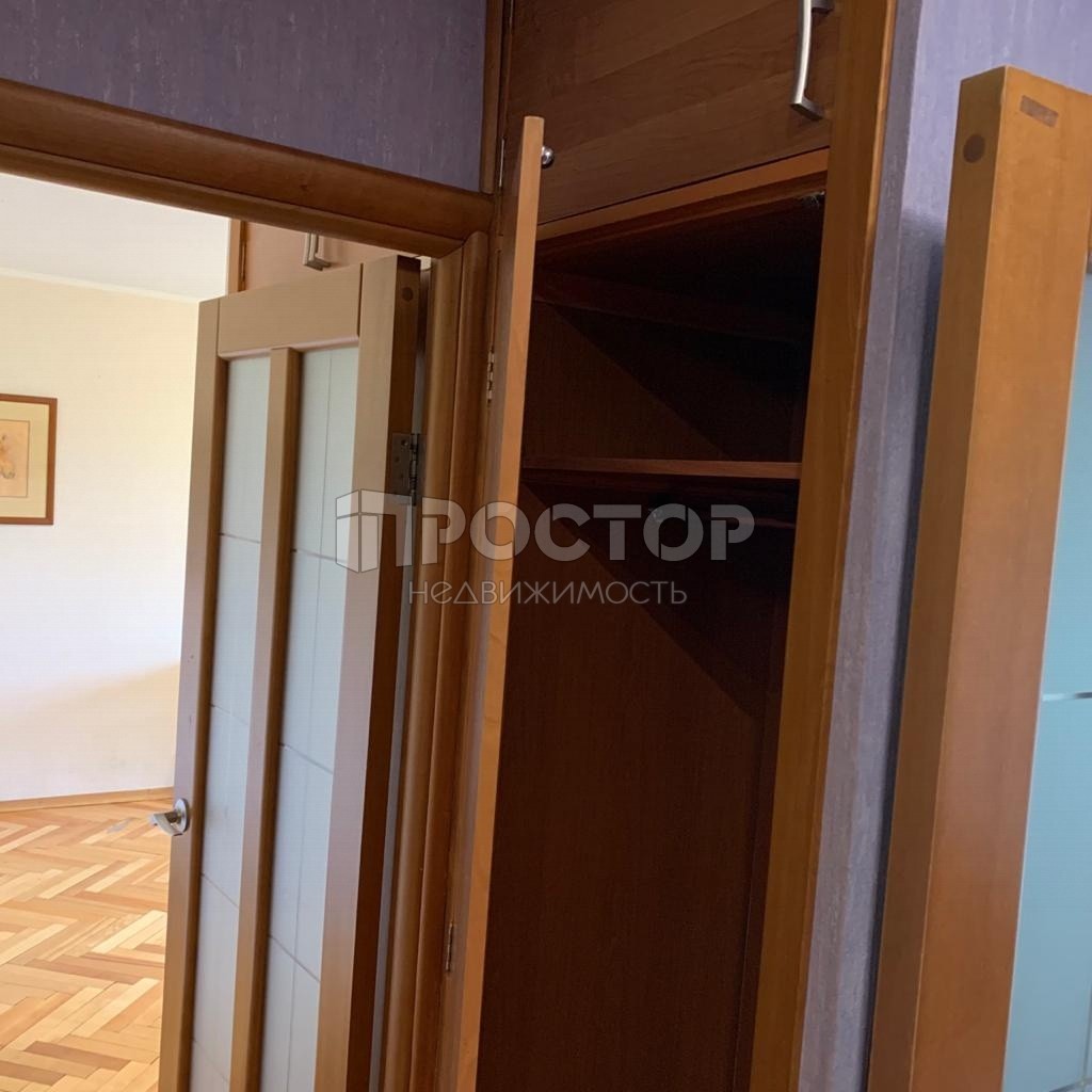 2-комнатная квартира, 45.7 м² - фото 20