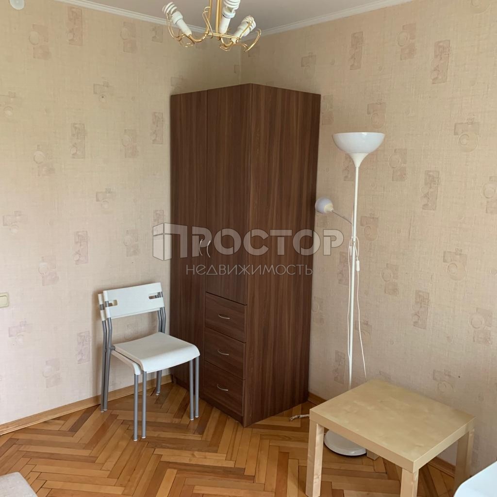 2-комнатная квартира, 45.7 м² - фото 9