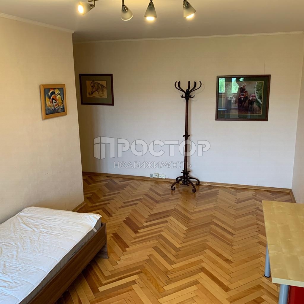 2-комнатная квартира, 45.7 м² - фото 3