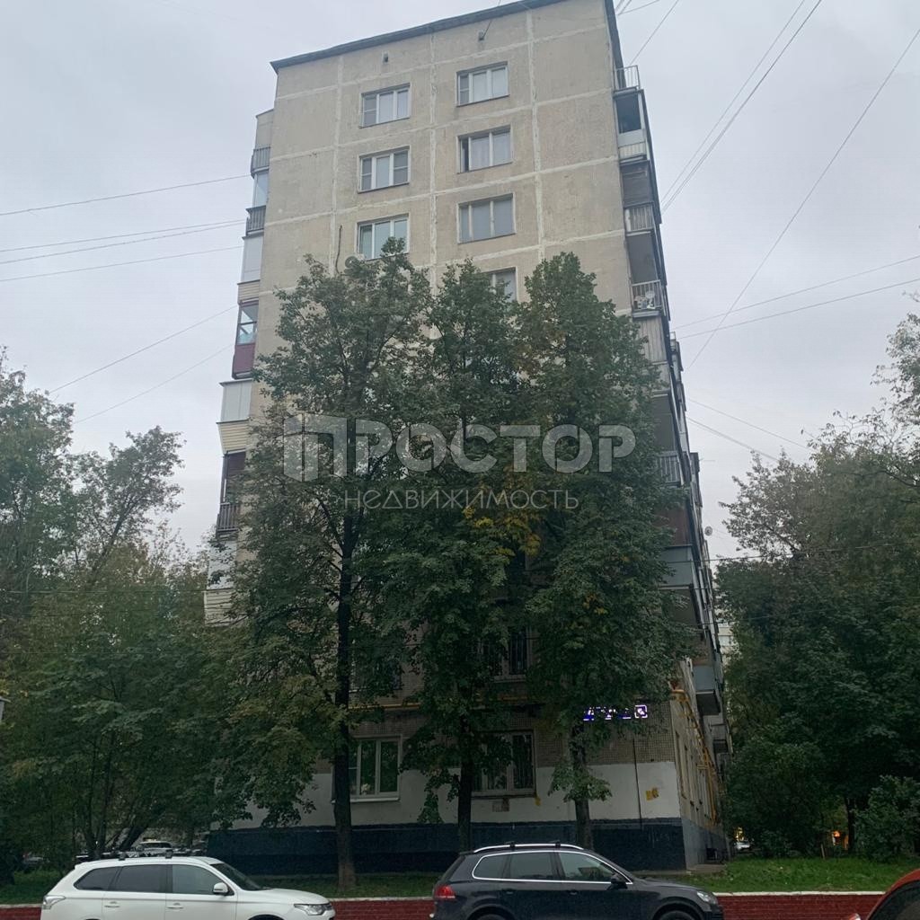 2-комнатная квартира, 45.7 м² - фото 21