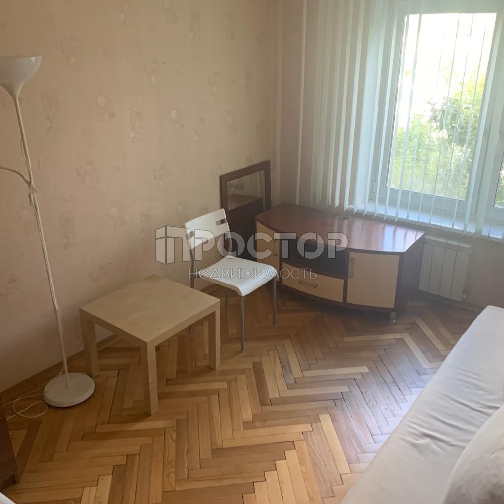 2-комнатная квартира, 45.7 м² - фото 7