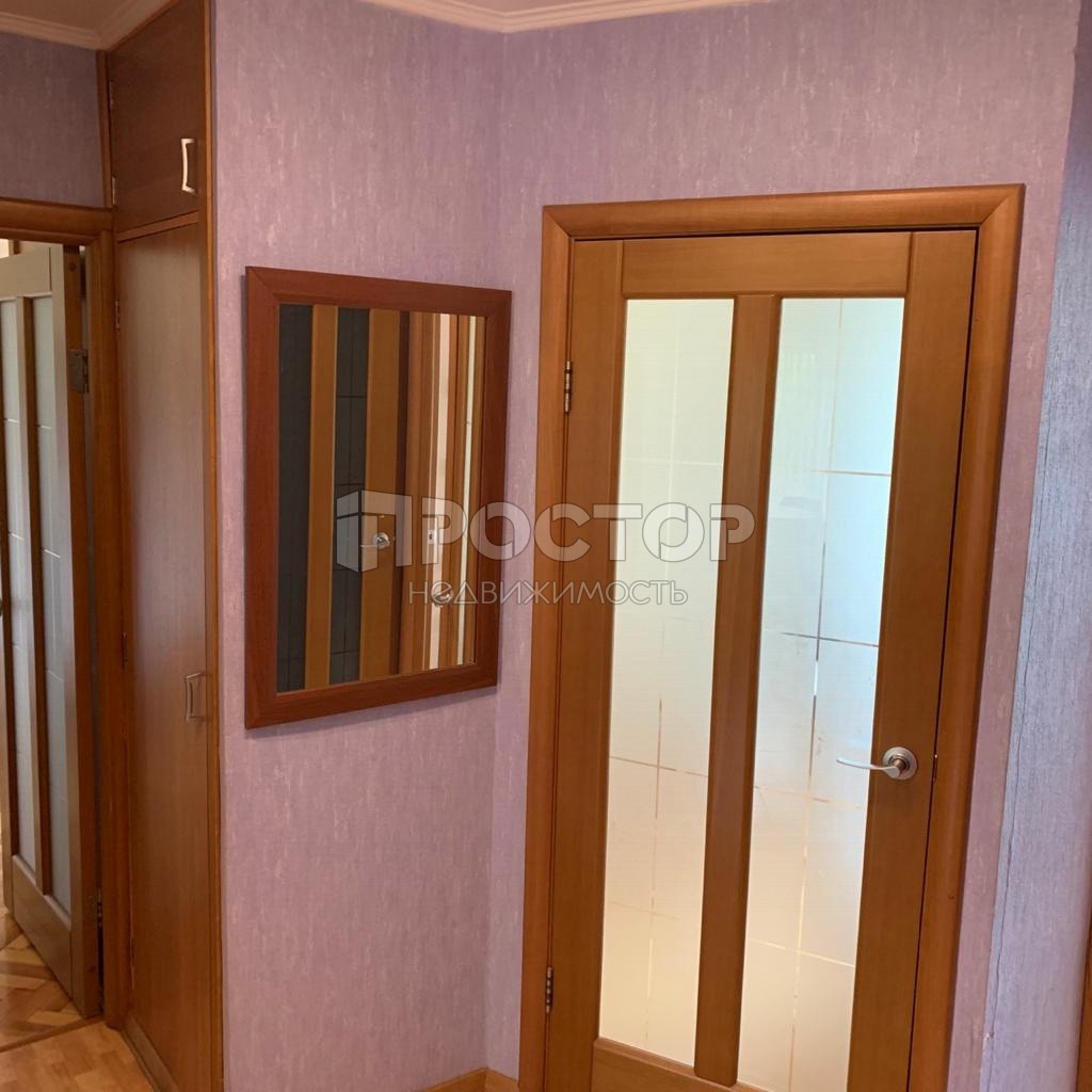 2-комнатная квартира, 45.7 м² - фото 19