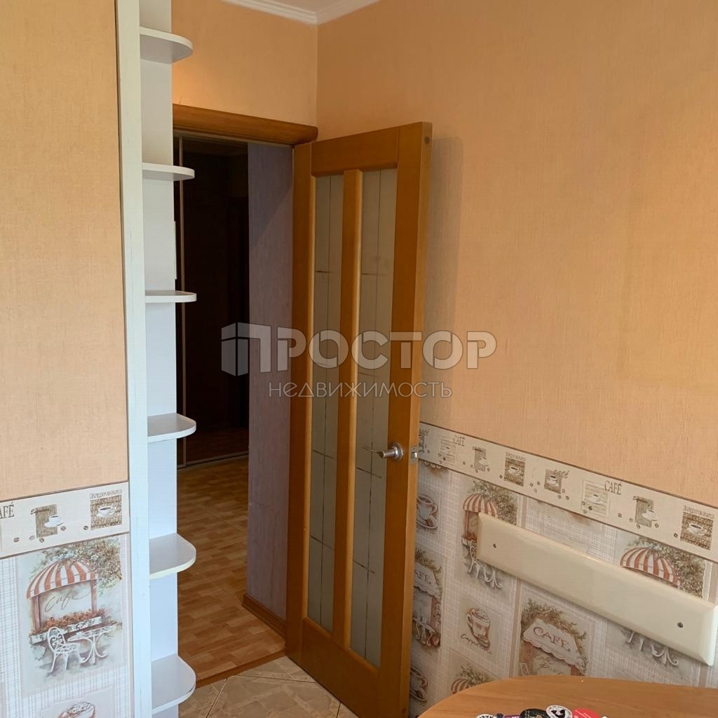 2-комнатная квартира, 45.7 м² - фото 13