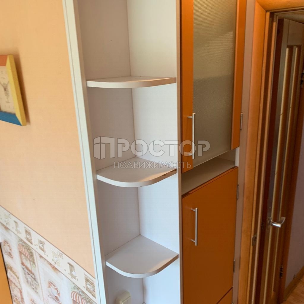 2-комнатная квартира, 45.7 м² - фото 14