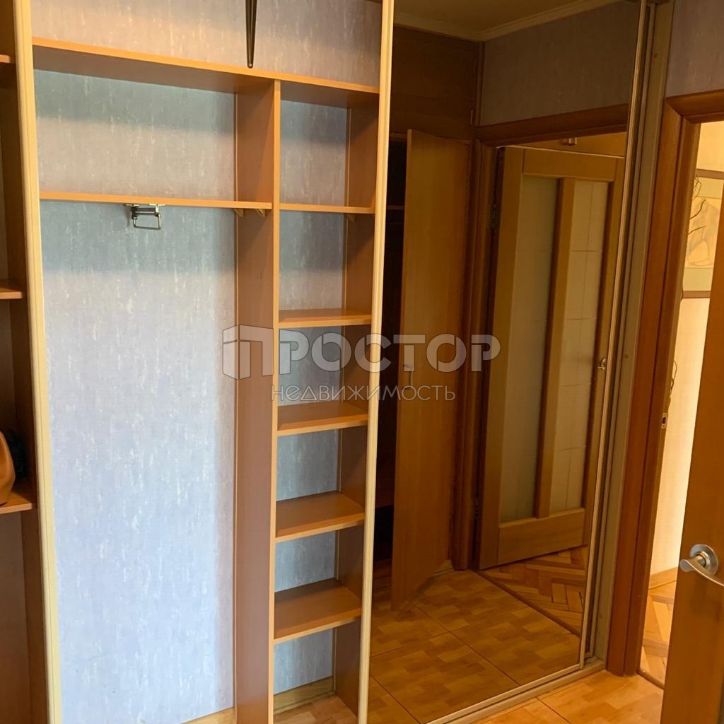 2-комнатная квартира, 45.7 м² - фото 17