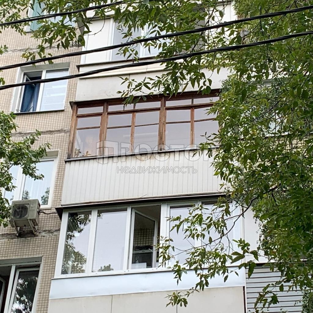 2-комнатная квартира, 45.7 м² - фото 25