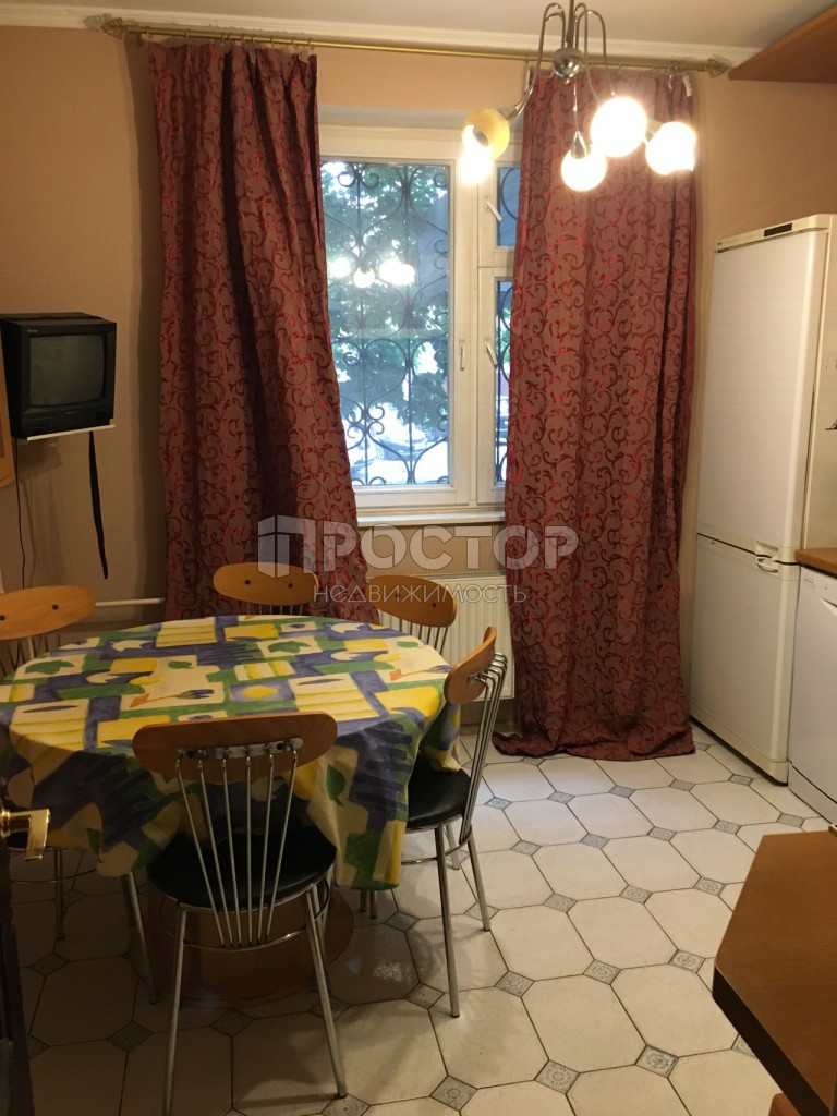 3-комнатная квартира, 80 м² - фото 4