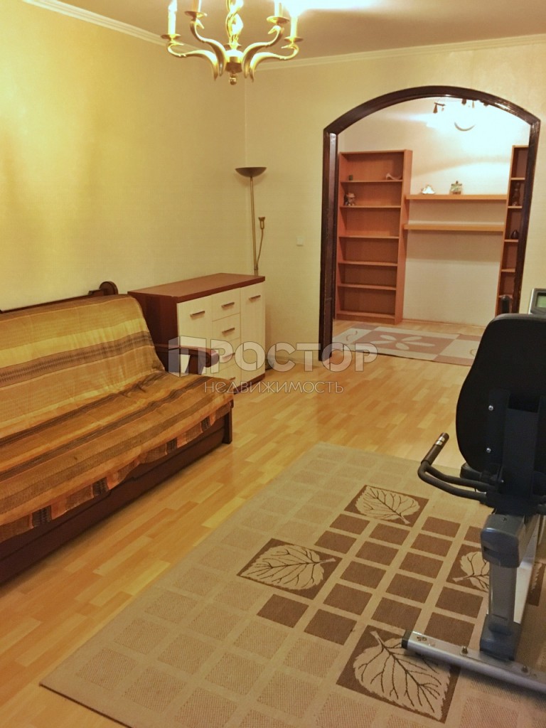 3-комнатная квартира, 80 м² - фото 10